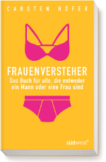 Buch Frauenversteher